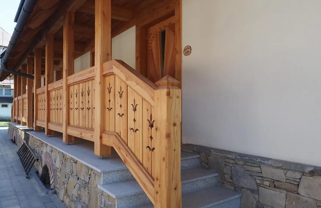 Vip Apartamenty Folk Residence-1
