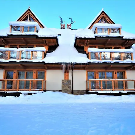 Vip Apartamenty Folk Residence-3