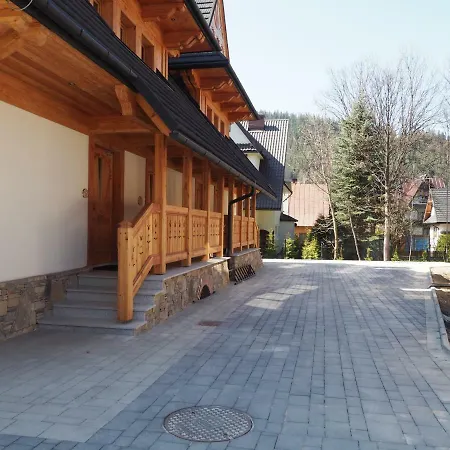 Vip Apartamenty Folk Residence-3