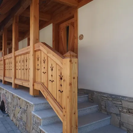 Vip Apartamenty Folk Residence-3