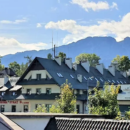 Vip Apartamenty Folk Residence-2